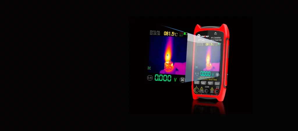 TOOLTOP Thermal Imagers
